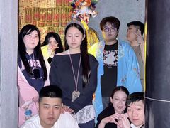 -棂笼·深度沉浸密室(武汉旗舰店)