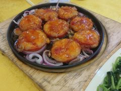 -金百门·顺德海鲜酒家(陈村店)