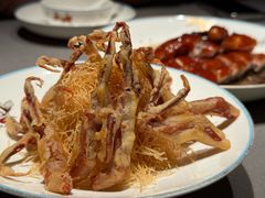 -小炳胜(卓悦中心店)