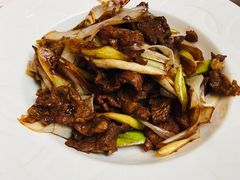 -南门小馆·清真(国贸商城店)