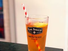柠檬红茶-Eckl’s爱氏热狗(猫街店)