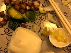-长生素斋(普陀山店)
