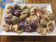 -宝源饺子(麦子店街店)