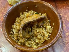 -草本味·市井羊肉馆(新开铺总店)