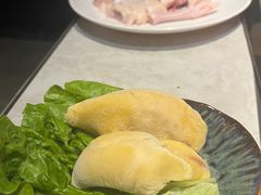 -百年果林椰子鸡(中洲店)