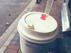 -TPLUS茶家(淮海店)