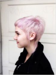 -塞巴斯汀SEBASTIAN专业美发店