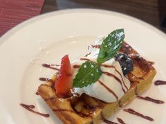 -珠海瑞吉酒店·秀餐厅