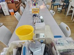 -爆爆手作·掐丝珐琅·Tufting·捏捏乐DIY团建集合店(朝阳店)