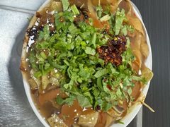 -正味斋锅巴菜(西北角店)