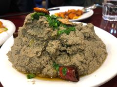-老回回烩面馆(左家庄店)
