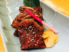 -花潮料理艺食馆(世欧广场店)