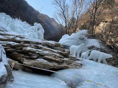 -黑龙潭风景区