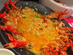 -麻都·成都菜(人民广场店)