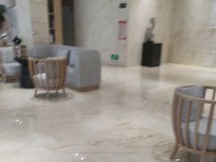 -禾尖S酒店(深圳大学店)