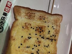 -本色.小马哥烧烤(无锡九里仓店)