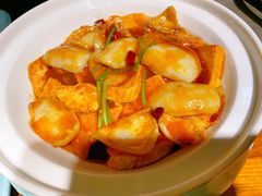 -必点海鲜·鲅鱼水饺(鞍山西道店)