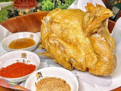 -秦月轩·陕西家乡菜(阜成路·五棵松店)