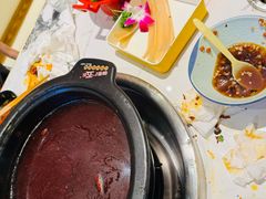 -钢管厂五区小郡肝火锅串串香(清河店)