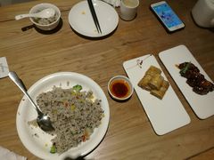 -枣子树·素食餐厅(普陀山店)