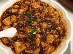 麻婆豆腐-庐州太太(CBD店)