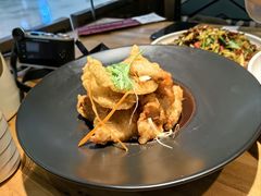 -王慧洁开口虾水饺·地道东北菜(银泰城店)