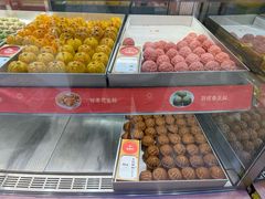-稻香村(观前街店)