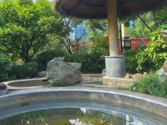 -太白山御龙湾温泉