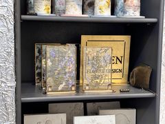 -HELEN FLORAL DESIGN(海上世界文化艺术中心店)