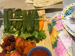 -木尔坦·Multan巴基斯坦清真餐厅halal(大智嘉园店)