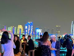 -VENU+海景酒廊