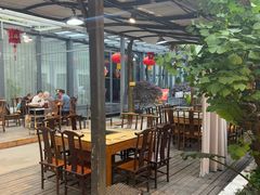 -凤来栖·净庭院·火锅(欧尚店)