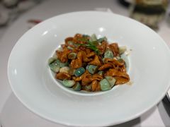 -福海居烤鸭店(鸟巢店)