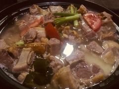 -云南火塘人家(西藏火塘第一家)