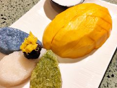 芒果糯米饭-Home Thai·泰谣(王府井apm店)