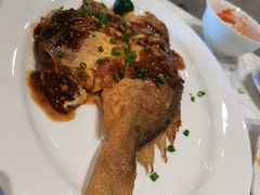 -观澜湖酒店·邀月庭中餐厅