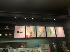 -星巴克(深圳宝安泰华店)