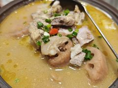 -吴掌柜·藕汤印象(南湖店)