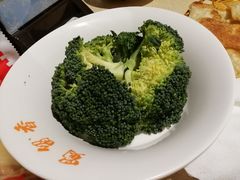 -蜀留香火锅·始于1999·原四川老火锅(白堤路店)