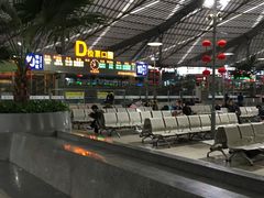 -上海南站