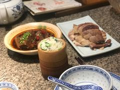 -南京大牌档(龙江新城市广场店)