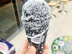 椰子灰-全家便利店(长江南路站店)