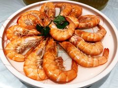 -百富源·海鲜辽菜(浑河堡店)