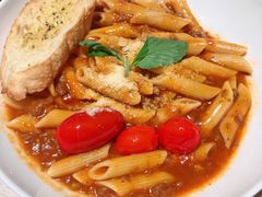 -卡朋西餐(悦汇城店)