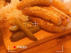 -麦落精酿啤酒餐吧(先农大院店)