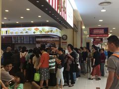 等位区-红宝石·鲜奶小方(莘庄龙之梦店)