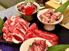-谷町·烤肉自助(朱雀门店)