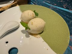 金桂山药-茶人村·宫廷私厨(奥体印象城店)
