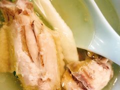 -三上椰子鸡(三亚湾店)