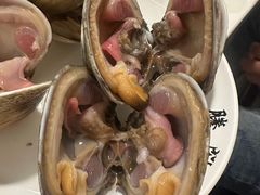 -腾阁自助餐厅(朝林广场店)
